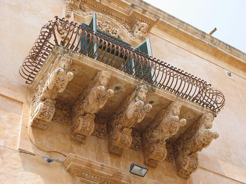 Il Sole Del Mediterraneo Noto Extérieur photo