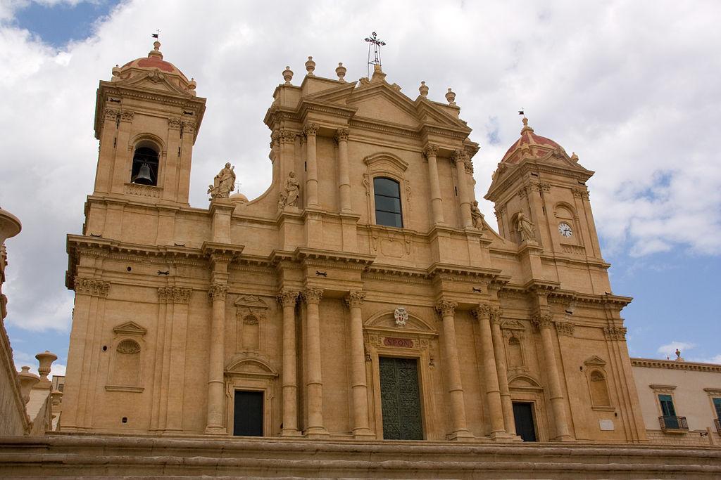 Il Sole Del Mediterraneo Noto Extérieur photo