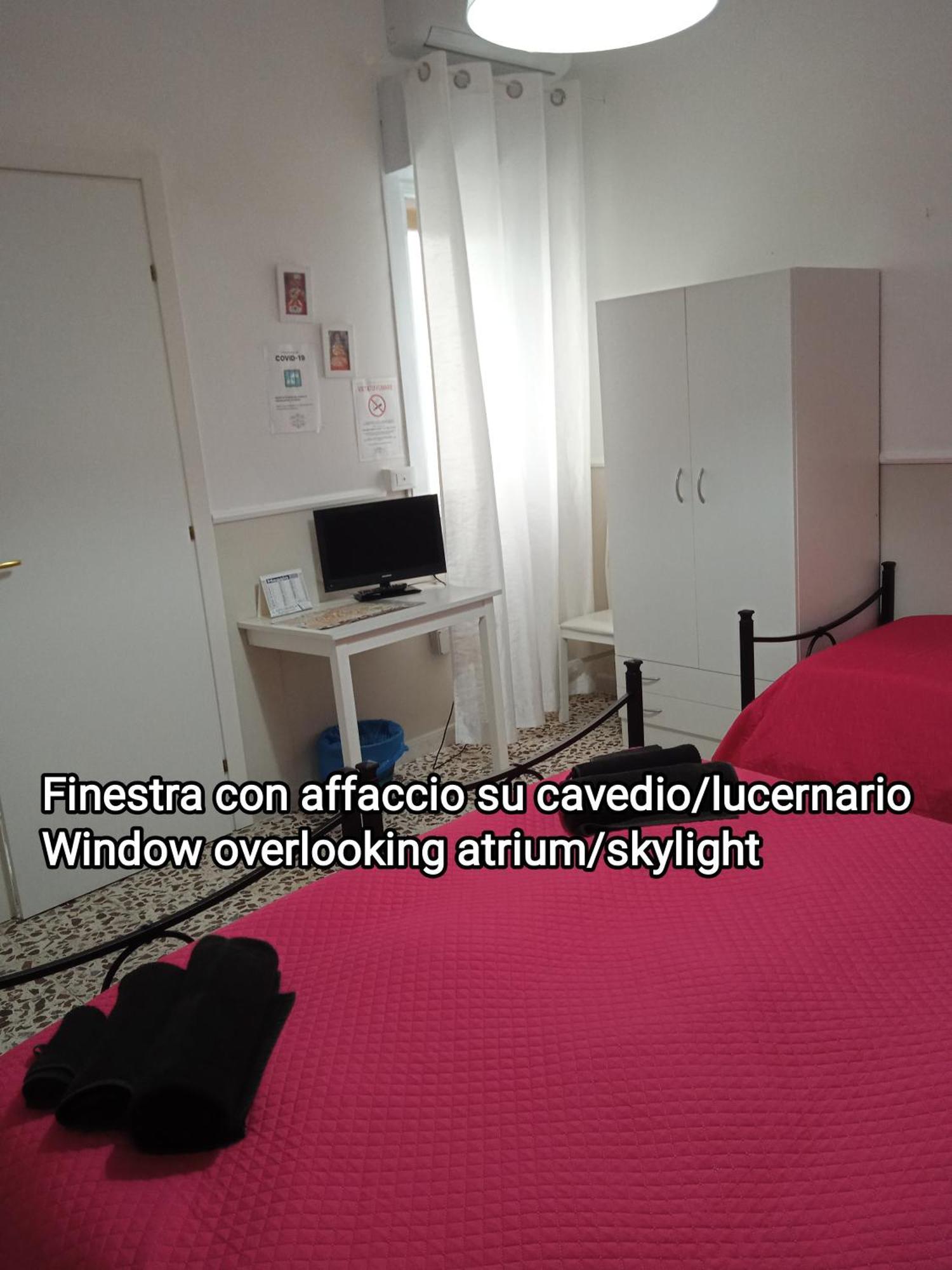 Il Sole Del Mediterraneo Noto Chambre photo